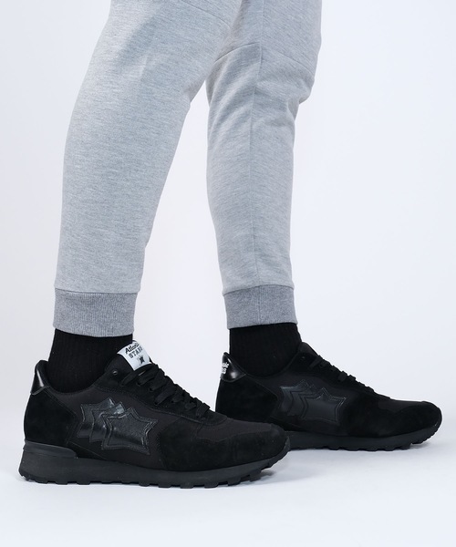 Atlantic STARS（アトランティックスターズ）の「【JAPAN LIMITED