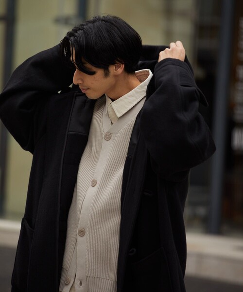 FREAK'S STORE（フリークスストア）の「VULCAIN/バルカン BSダッフル