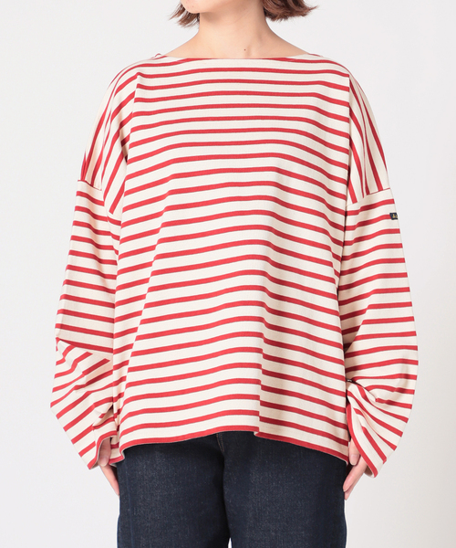 SLOBE IENA（スローブイエナ）の「【LE MINOR/ルミノア】SLOBE別注