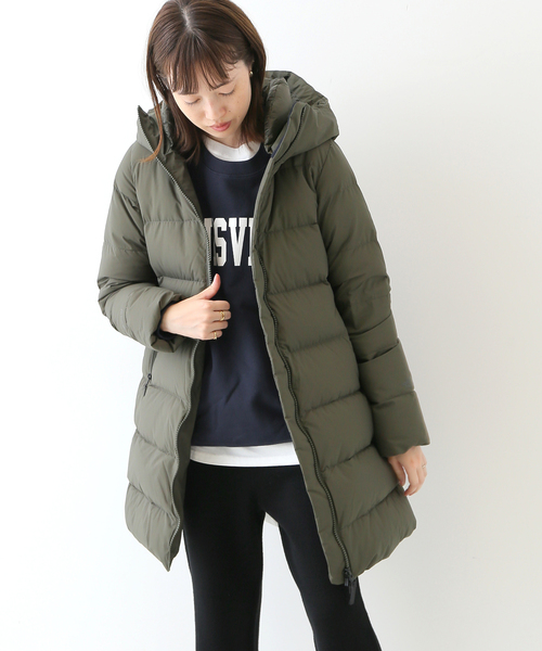 SLOBE IENA（スローブイエナ）の「【THE NORTH FACE】WS Shell Coat