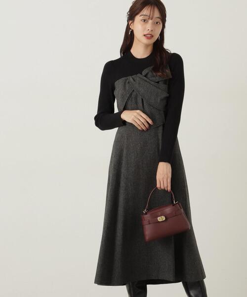 PROPORTION BODY DRESSING（プロポーションボディドレッシング）の