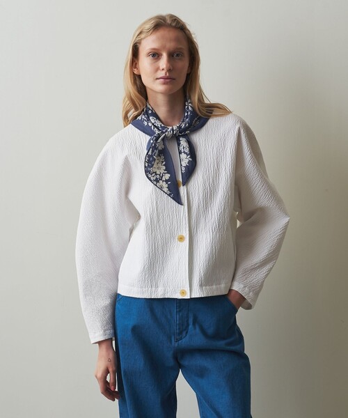 Steven Alan（スティーブンアラン）の「＜Steven Alan＞コットン