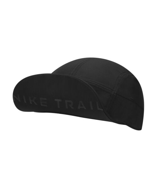NIKE（ナイキ）の「ナイキ Dri-FIT AW84 トレイル ランニングキャップ