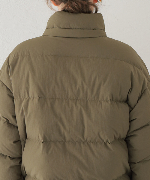 JOURNAL STANDARD（ジャーナルスタンダード）の「ダウンジャケット