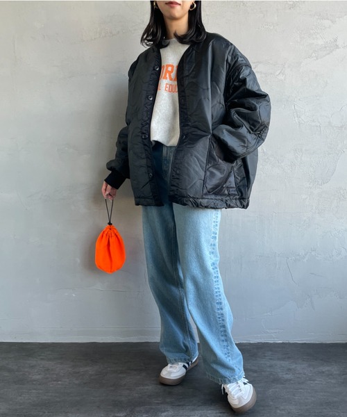 JEANS FACTORY （ジーンズファクトリー）の「[ODDMENT/オッドメント] M