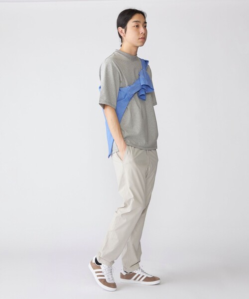 Gramicci（グラミチ）の「【SHIPS別注】GRAMiCCi: 〈接触冷感・撥水