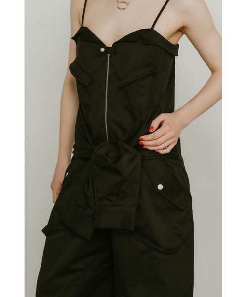 Knuth Marf（クヌースマーフ）の「2way front cross all in one