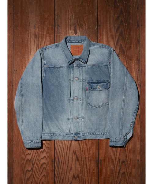 Levi's/リーバイス LEVI'S(R) VINTAGE CLOTHING 1936 TYPE I