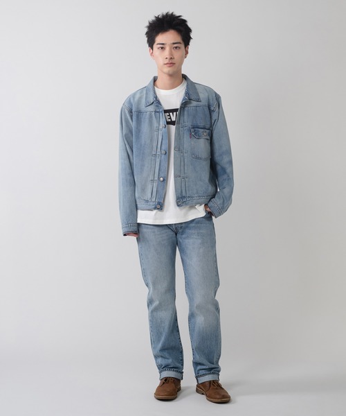 Levi's/リーバイス LEVI'S(R) VINTAGE CLOTHING 1936 TYPE I