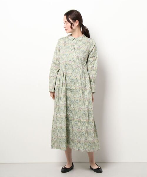 TSUHARU by Samansa Mos2（ツハルバイサマンサモスモス）の「【LIBERTY