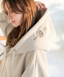 クロップドトップス」に該当するパーカーファッション通販 - ZOZOTOWN