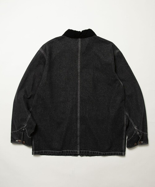 BIG MAC（ビッグマック）の「BIGMAC/ビッグマック BIGMAC 襟