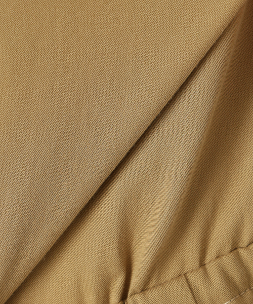 ハーフスリーブオールインワン（つなぎ/オールインワン）｜SLOBE IENA