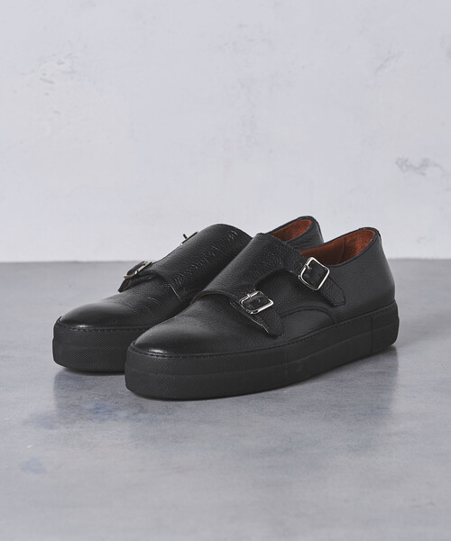 UNITED ARROWS（ユナイテッドアローズ）の「UA ITY ドレススニーカー