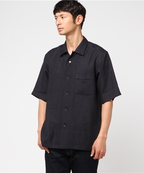 markaware（マーカウェア）の「MARKAWARE (マーカウエア) 半袖シャツ