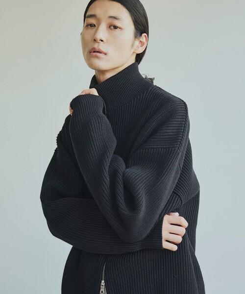 PUBLIC TOKYO（パブリックトウキョウ）の「オーバーサイズドライバーズ