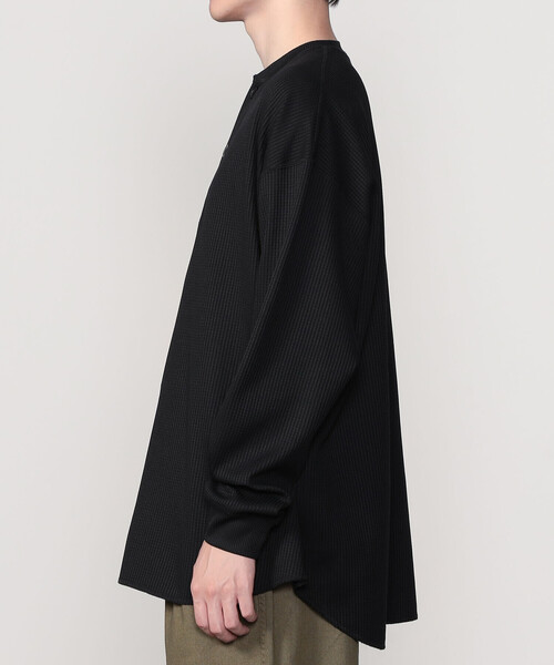 DAIWA PIER39（ダイワピア39）の「DAIWA PIER39 | TECH THERMAL HENLEY