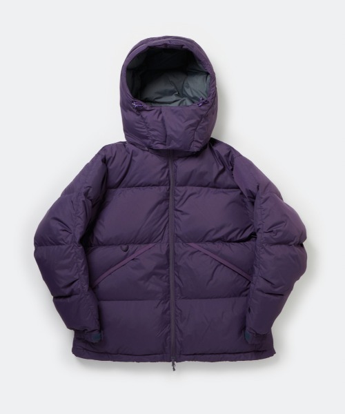 セール】DAIWA PIER39 TECH ALPINE DOWN PARKA BW-21025W（ダウン