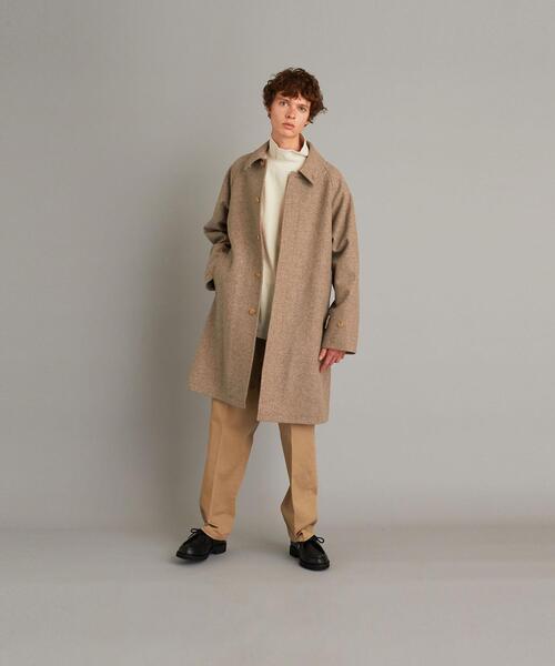 Steven Alan（スティーブンアラン）の「＜Steven Alan＞ PRT TOP