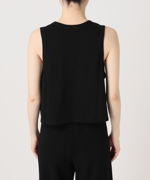 セール】【CELERI/セルリ】CROPPED タンクトップ（タンクトップ