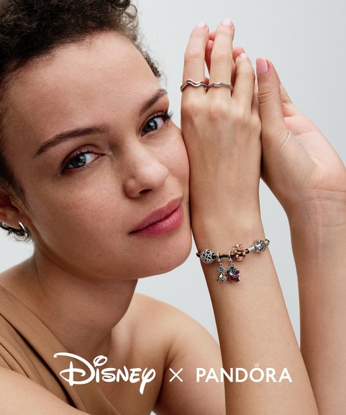 セール】ディズニー ライオン・キング クラスプ Pandora Moments