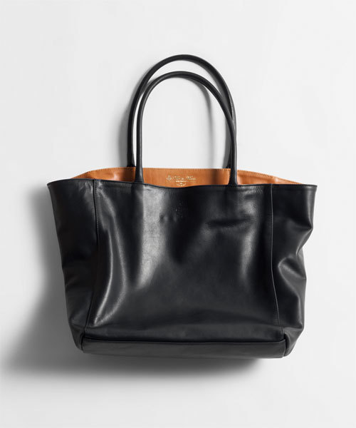 NANO universe（ナノユニバース）の「イタリア製リバーシブルトート