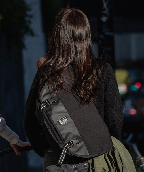 CHROME（クローム）の「［ CHROME / クローム ］MINI METRO MESSENGER