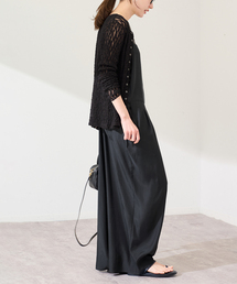 オールインワン・サロペット（サテン）の人気ランキング（レディース