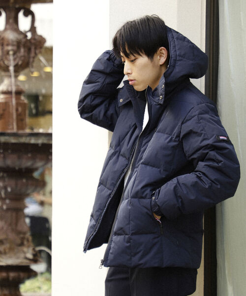 BEAMS HEART（ビームスハート）の「BEAMS HEART / スクエア キルト