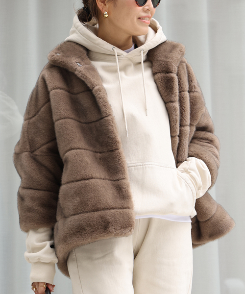 Deuxieme Classe（ドゥーズィエムクラス）の「【MY WHITE/マイホワイト