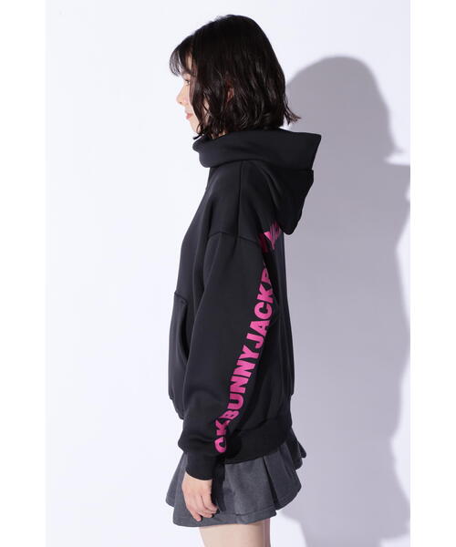 Jack Bunny!!（ジャックバニー）の「【Jack Bunny!!】KARUISHI 裏