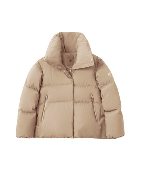 DESCENTE ALLTERRAIN（デサント オルテライン）の「水沢ダウン