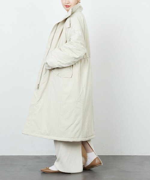 FREAK'S STORE（フリークスストア）の「限定展開 THERMOLITE 中綿 M-90