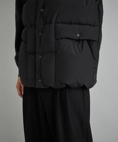 Steven Alan（スティーブンアラン）の「＜Yeti × Steven Alan＞DOWN