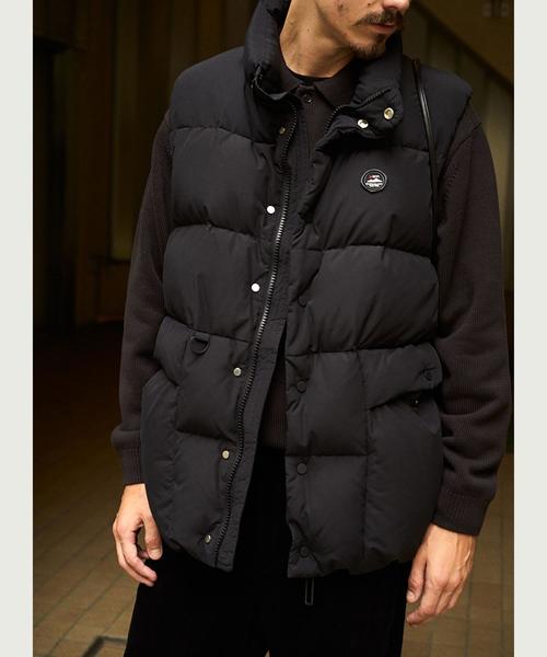 Steven Alan（スティーブンアラン）の「＜Yeti × Steven Alan＞DOWN