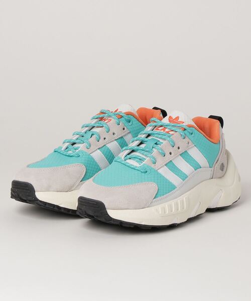 adidas（アディダス）の「ZX 22 ブースト / ZX 22 BOOST / 厚底