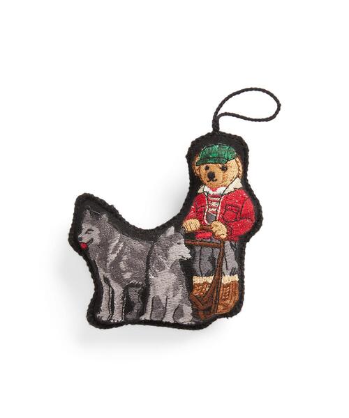 POLO RALPH LAUREN HOME（ポロ ラルフ ローレン ホーム）の「ホリデー