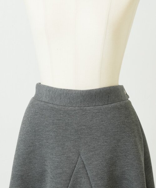 セール】杢ダンボールマーメイドスカート（スカート）｜BEARDSLEY