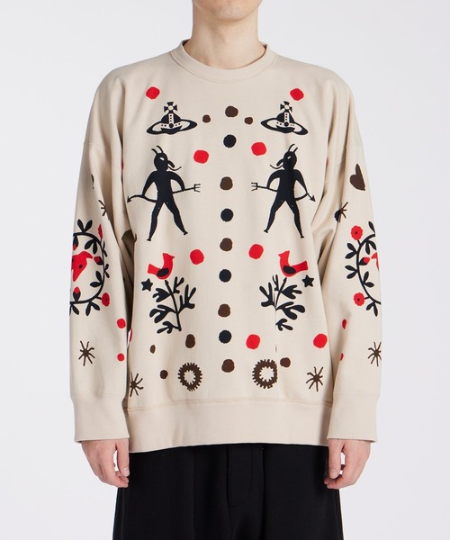 Vivienne Westwood MAN（ヴィヴィアンウエストウッドマン）の「