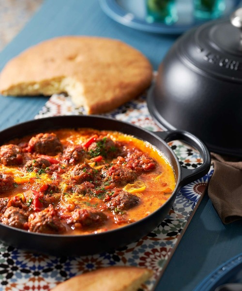 シグニチャー ブレッド・オーブン 24cm（鍋/フライパン）｜Le Creuset