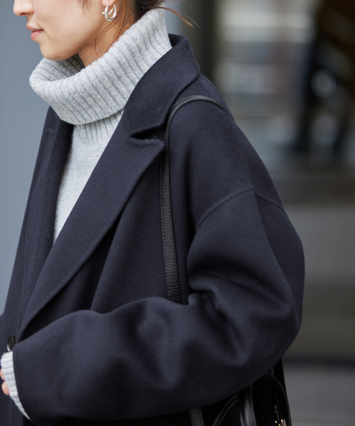 FRAMeWORK（フレームワーク）の「≪追加≫SUPER160sダブルブレスト