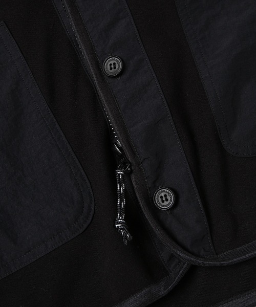 COMME des GARCONS HOMME（コム デ ギャルソン・オム）の「MILITALY