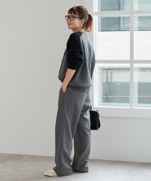 Spick & Span（スピックアンドスパン）の「《追加》ハイブリッドダブル