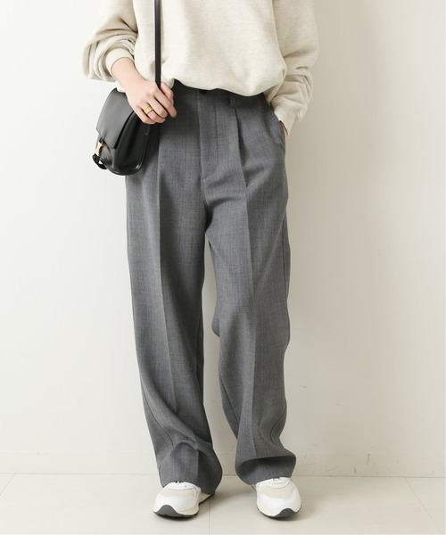 Spick & Span（スピックアンドスパン）の「《追加》ハイブリッドダブル