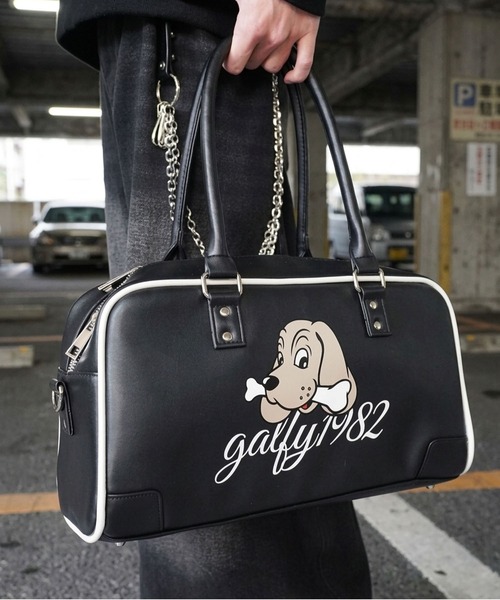 GALFY（ガルフィー）｜ショルダーバッグ一覧 - WEAR