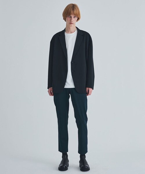 ATTACHMENT（アタッチメント）の「STUDIOUS別注ドロップショルダー