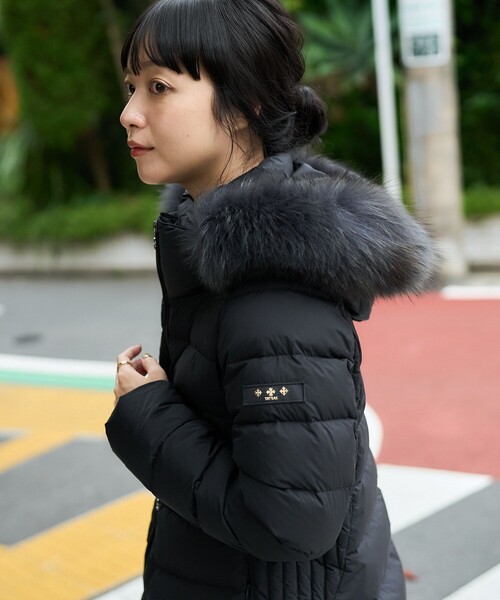 FREAK'S STORE（フリークスストア）の「TATRAS/タトラス OLSAVA