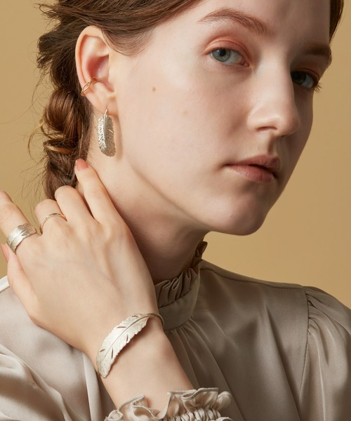 自由の女神 スプーンバングル スターリングシルバー スプーンバングル