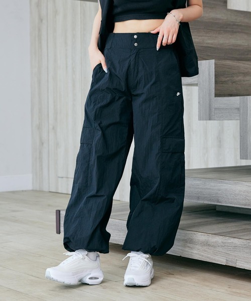 NIKE（ナイキ）の「ナイキ スポーツウェア ウィメンズ ハイウエスト