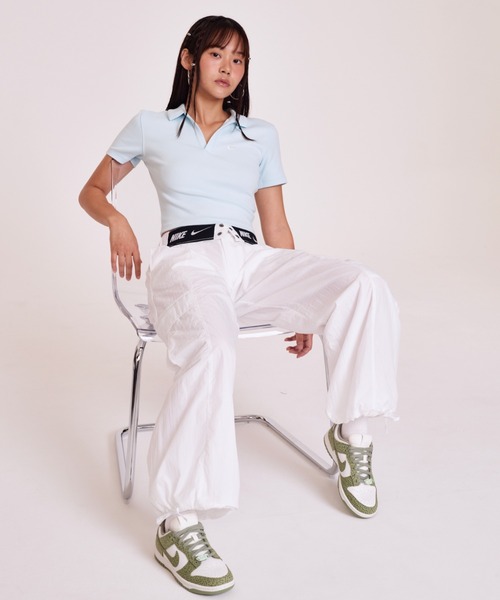 NIKE（ナイキ）の「ナイキ スポーツウェア ウィメンズ ハイウエスト